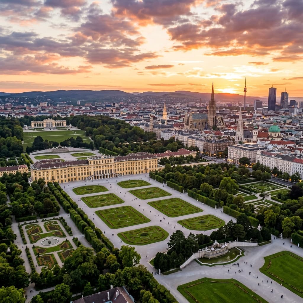 Austria